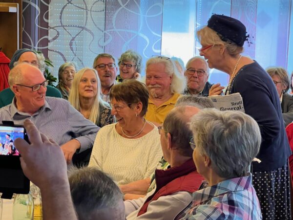 Friedel Kehrer Bronnweiler Weib